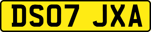 DS07JXA