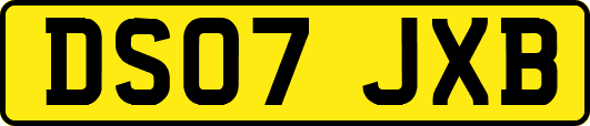 DS07JXB