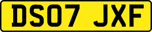 DS07JXF