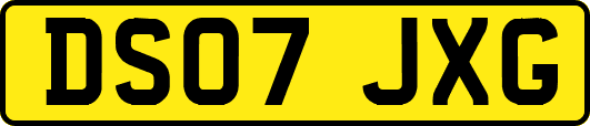 DS07JXG