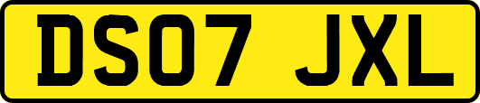 DS07JXL