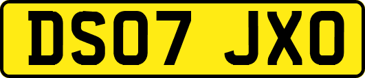 DS07JXO
