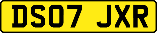 DS07JXR