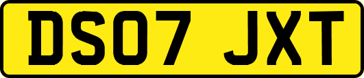 DS07JXT