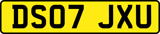 DS07JXU