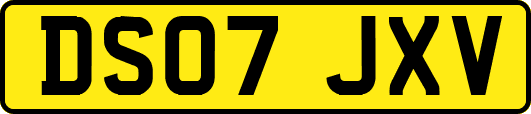 DS07JXV