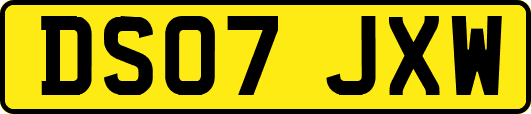 DS07JXW