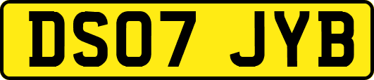 DS07JYB