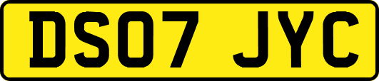 DS07JYC