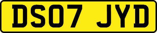 DS07JYD
