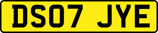 DS07JYE