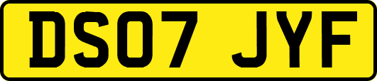 DS07JYF