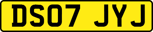 DS07JYJ