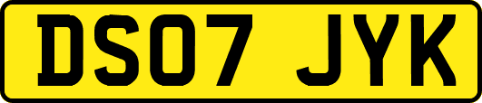 DS07JYK