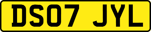 DS07JYL