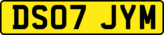 DS07JYM