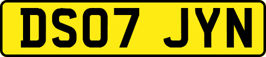 DS07JYN