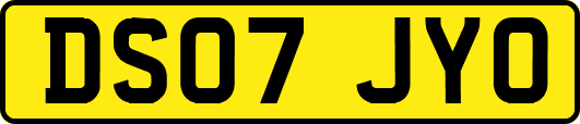DS07JYO