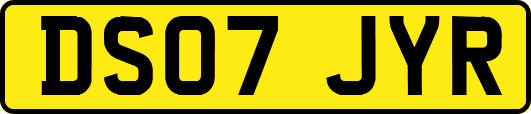 DS07JYR