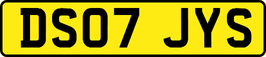 DS07JYS