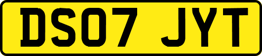 DS07JYT