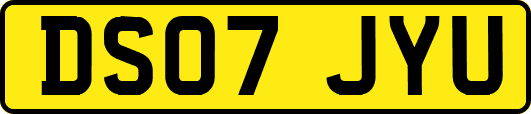 DS07JYU