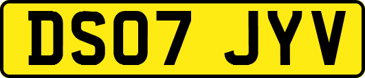 DS07JYV