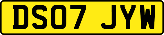 DS07JYW