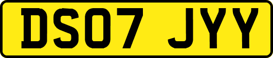 DS07JYY