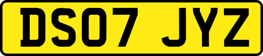 DS07JYZ