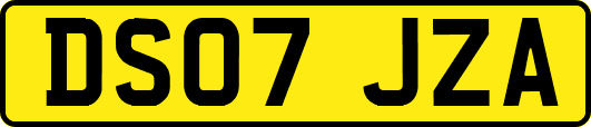 DS07JZA
