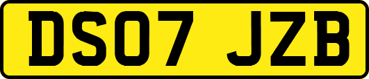 DS07JZB