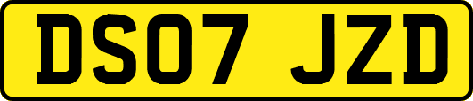 DS07JZD