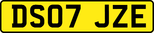 DS07JZE