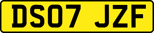 DS07JZF