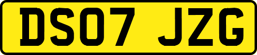 DS07JZG