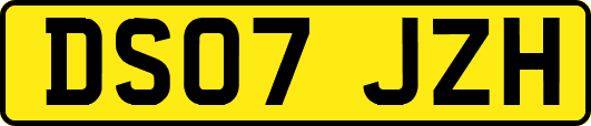 DS07JZH