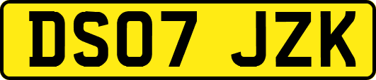 DS07JZK