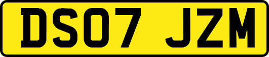DS07JZM