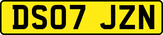 DS07JZN