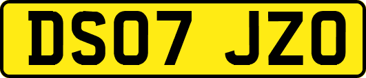 DS07JZO