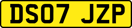 DS07JZP