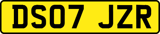 DS07JZR