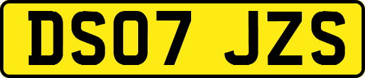 DS07JZS