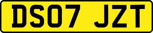 DS07JZT