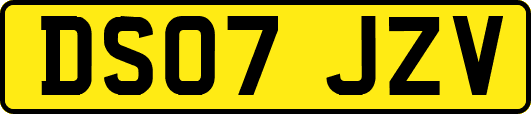 DS07JZV