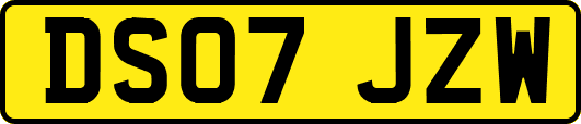 DS07JZW