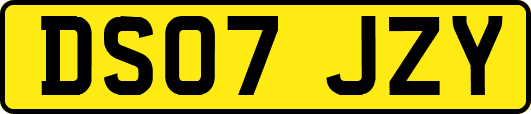 DS07JZY