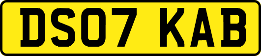 DS07KAB