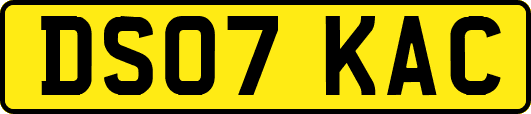 DS07KAC